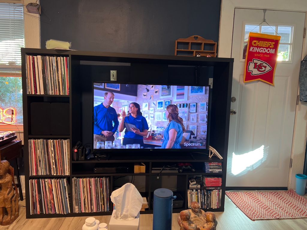 Customer photos