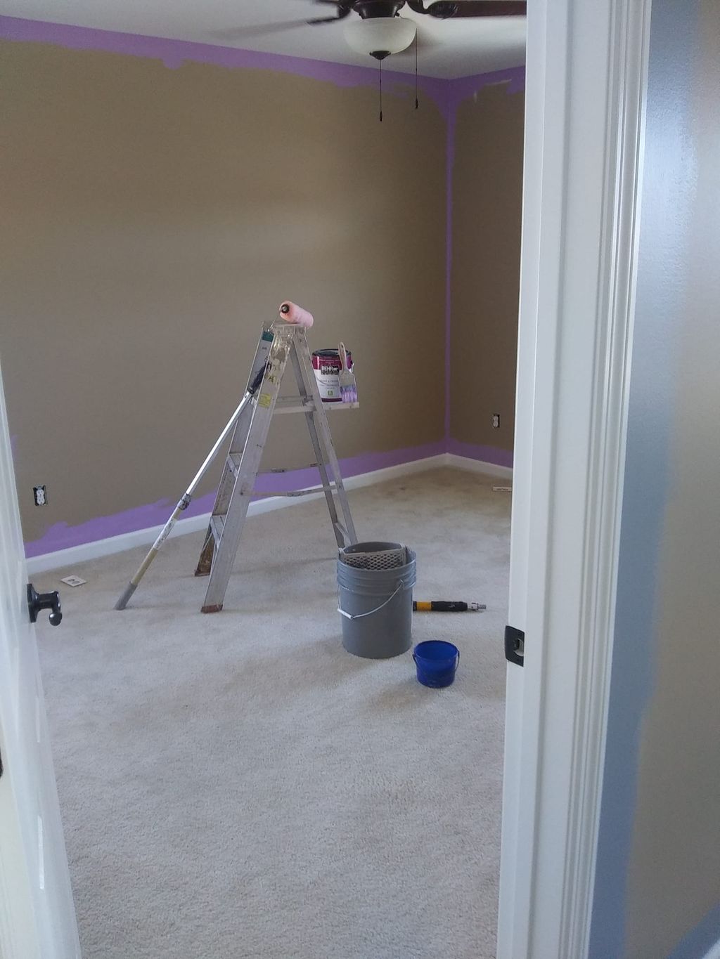 Interior Painting