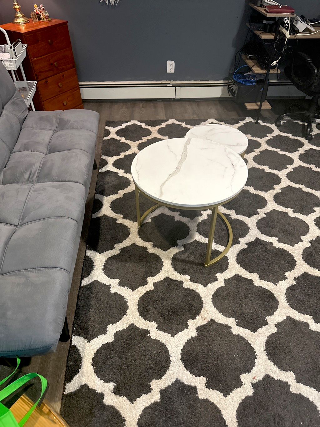 Customer photos