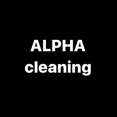 Avatar for ALPHA CLEANING LLC