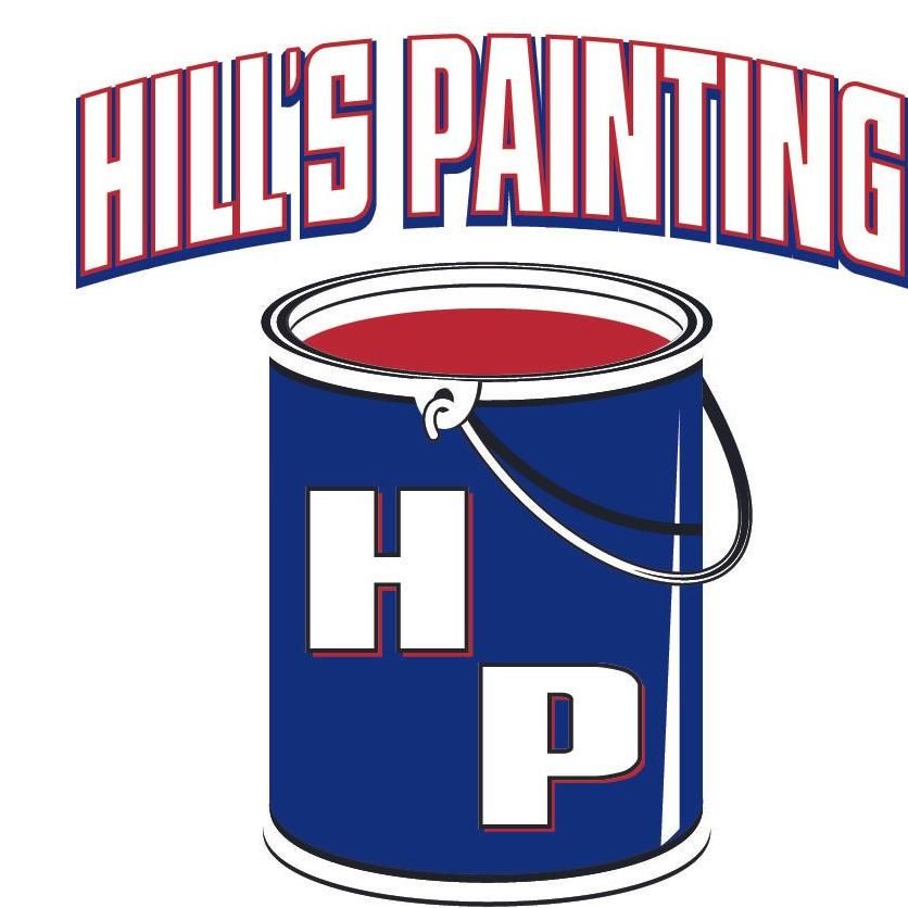 Hill's Painting & Maintenance