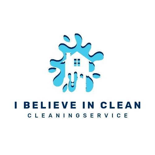 I Believe In Clean Cleaning Service