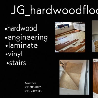 Avatar for JG_hardwoodfloors