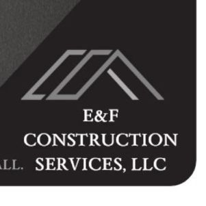 Avatar for E&F Construction Services LLC