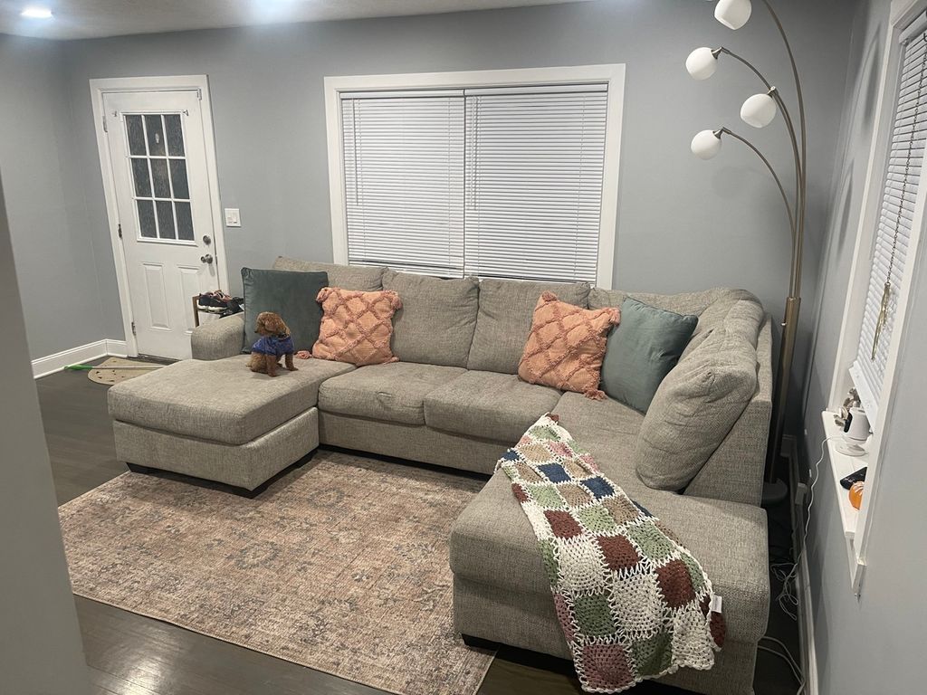 Customer photos