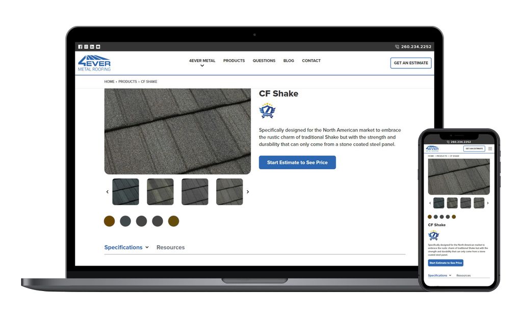 Projects and media
