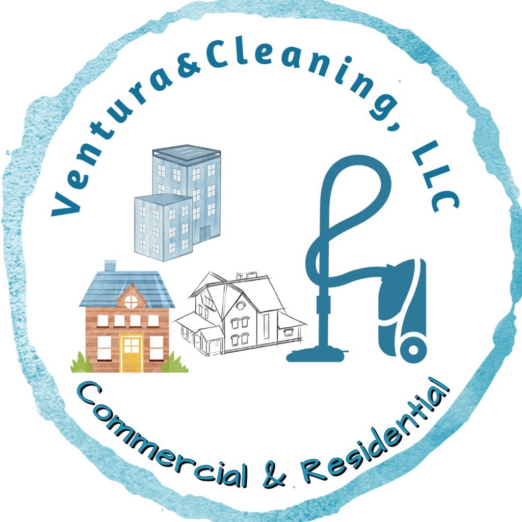 Ventura&cleaningLLC