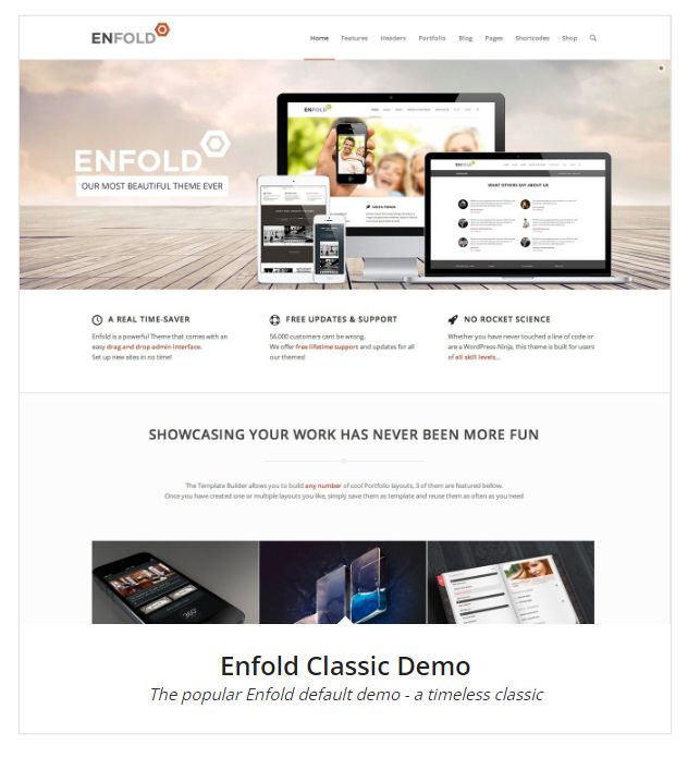 Projects and media