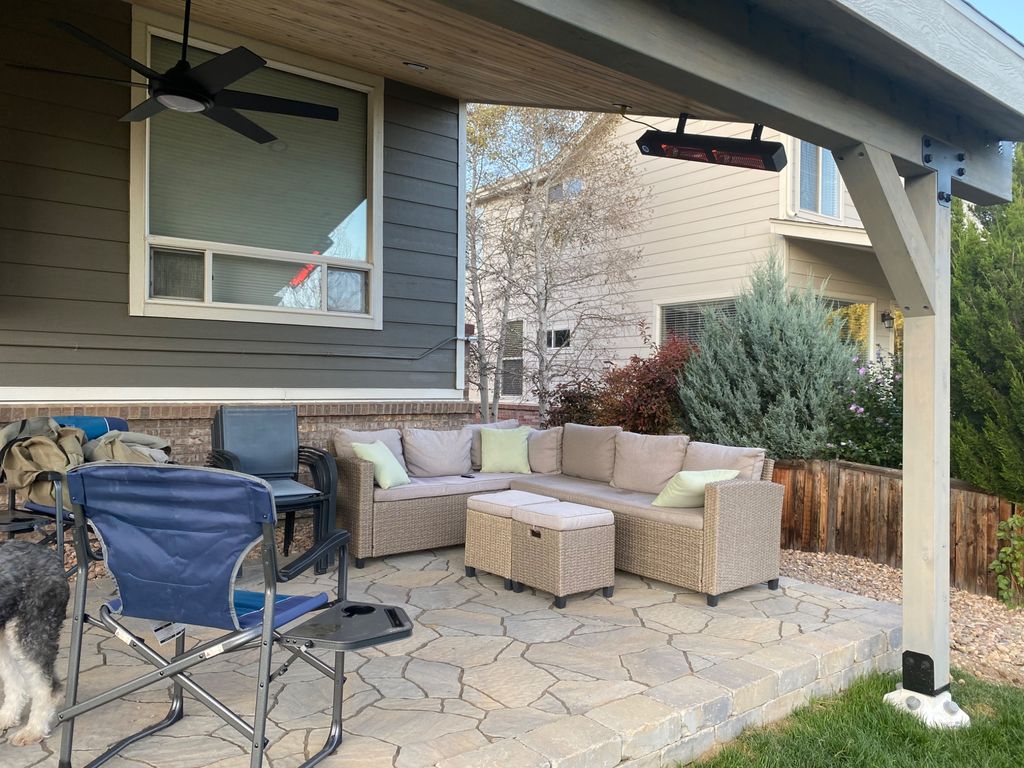 Customer photos