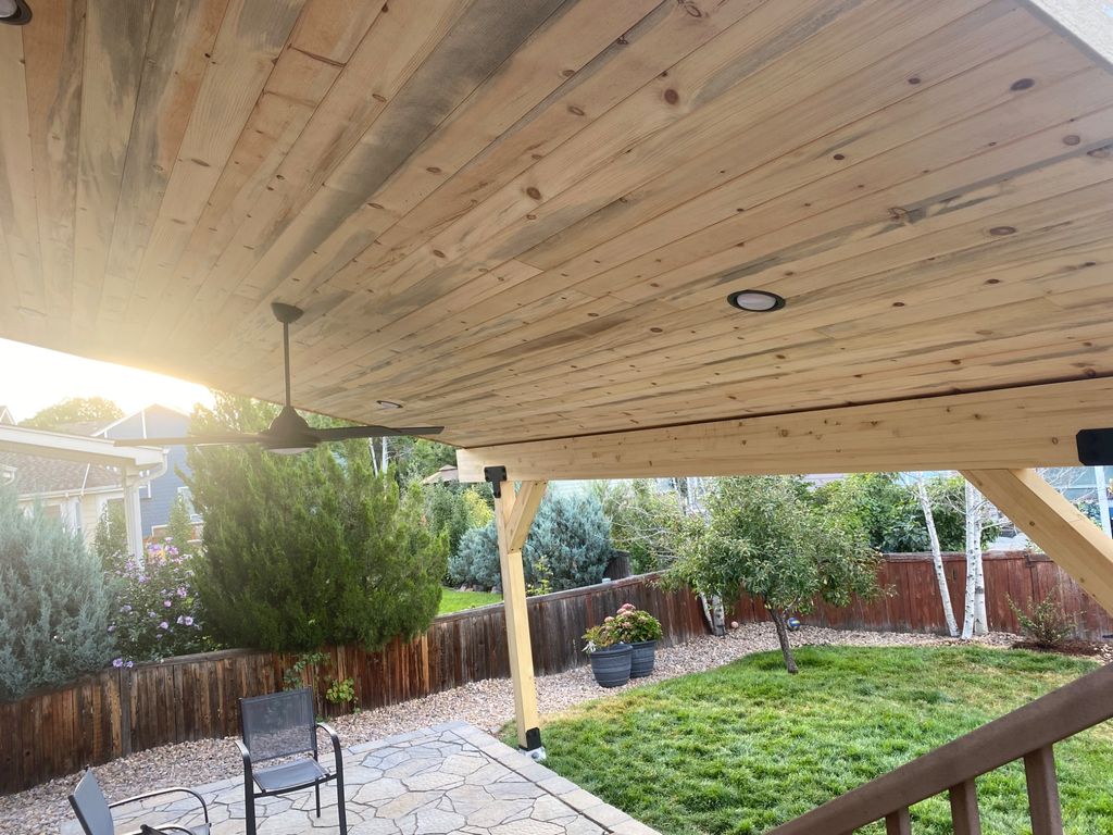 Customer photos