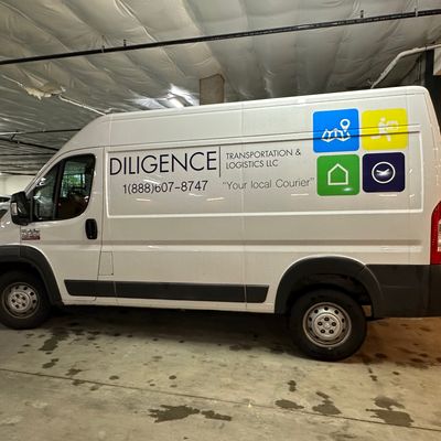 Avatar for Diligence Transportation