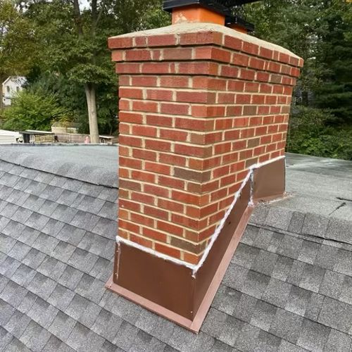 Fireplace and Chimney Cleaning or Repair