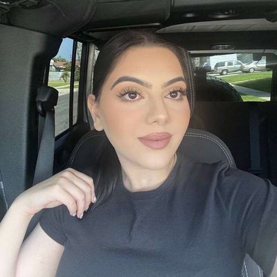 Avatar for Licensed Esthetician Gohar (Makeup Only)