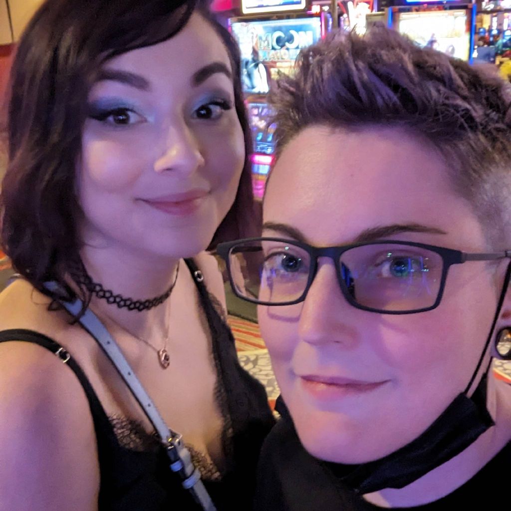 pro avatar