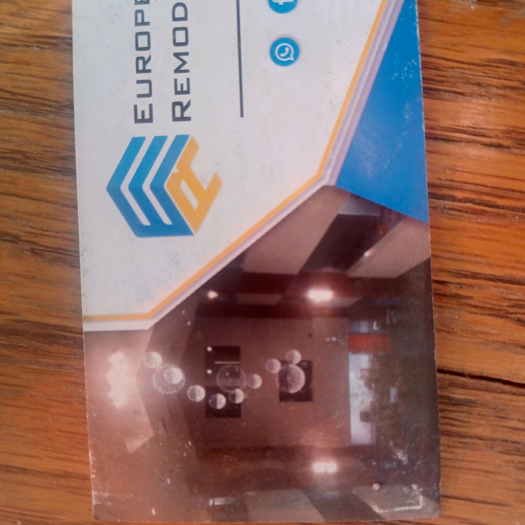 European Remodeling LLC