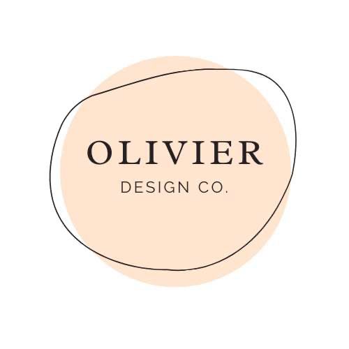 Olivier Design Co (It’s 🎄 y’all)