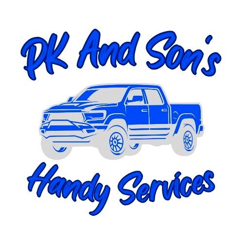 Pk And Son's Handy Services