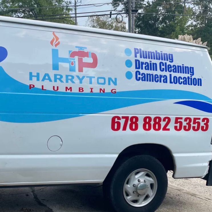 Harryton Plumbing