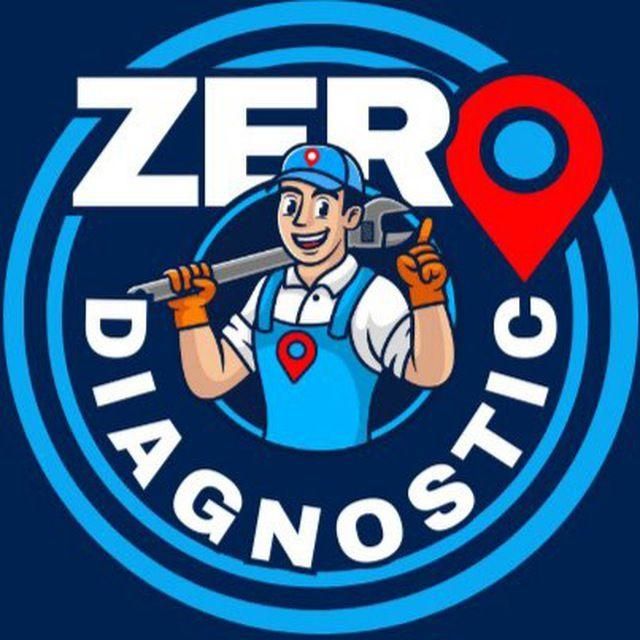ZERO DIAGNOSTIC Appliance Repair
