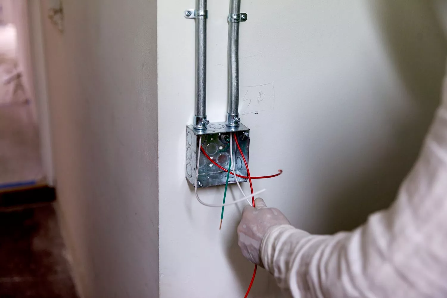 Find an Electrician in your area