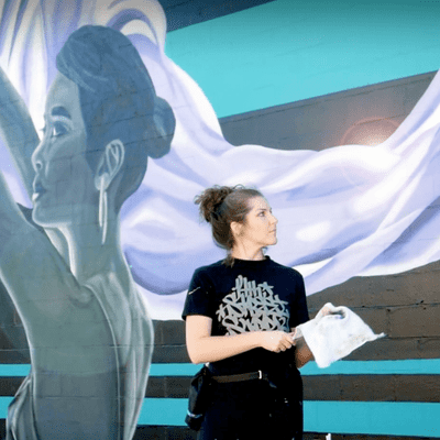 Avatar for FrozenFeathers Fine Art Murals