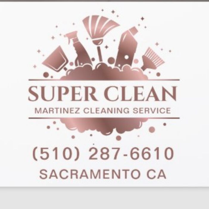 Martinez cleaning service