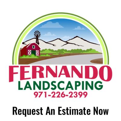 Avatar for landscaping Fernando