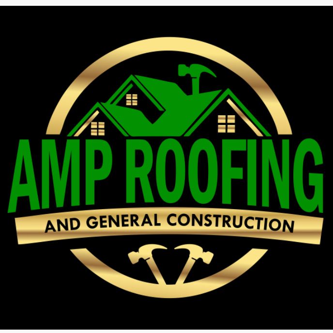 Amp Roofing & Construction 🏗 🚧