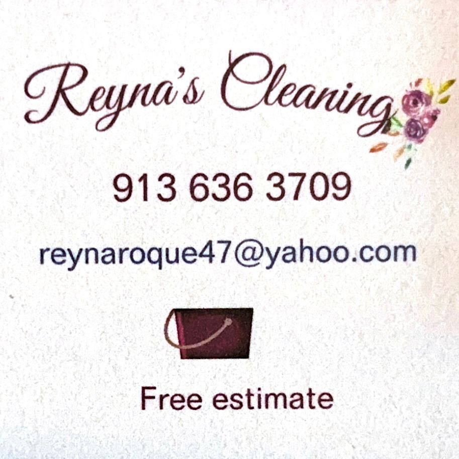 Reyna's Cleaning