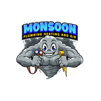 Avatar for Monsoon Plumbing Heating and Air, LLC