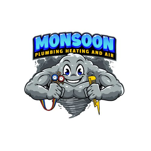 Monsoon Plumbing Heating and Air, LLC