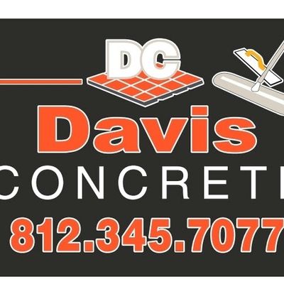 Avatar for Davis Concrete