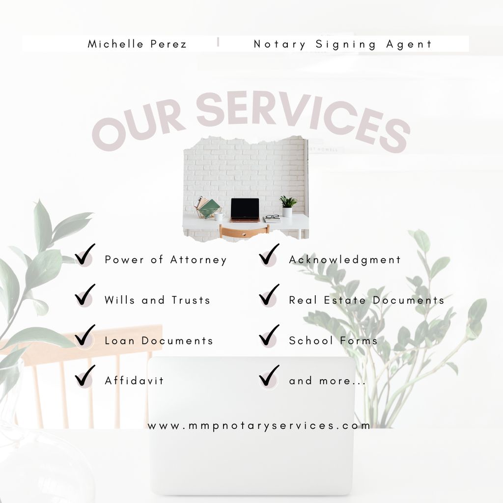 Our Services