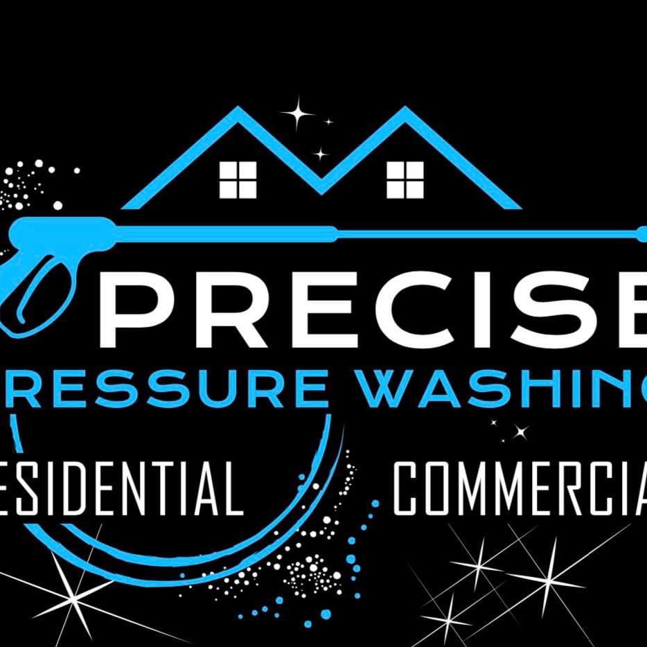 Precise Pressure Washing Service