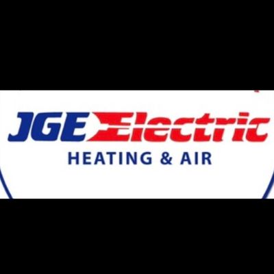 Avatar for JGE Heating and Air