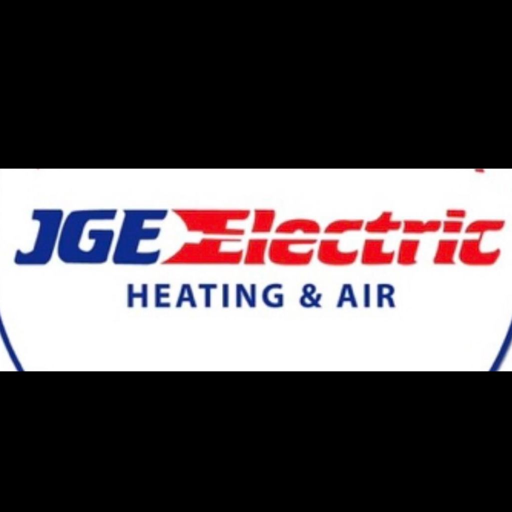 JGE Heating and Air