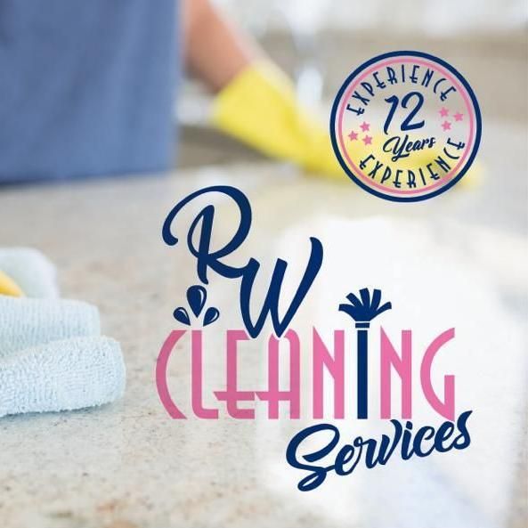 RW Cleaning Services Inc