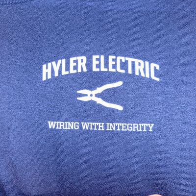 Avatar for Hyler Electric LLC