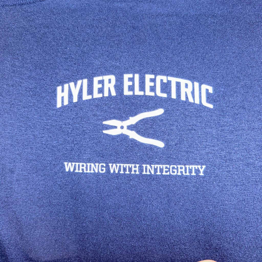 Hyler Electric LLC