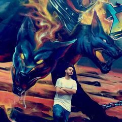 pro avatar
