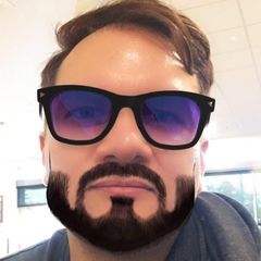 pro avatar