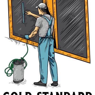 Avatar for Gold standard window tint