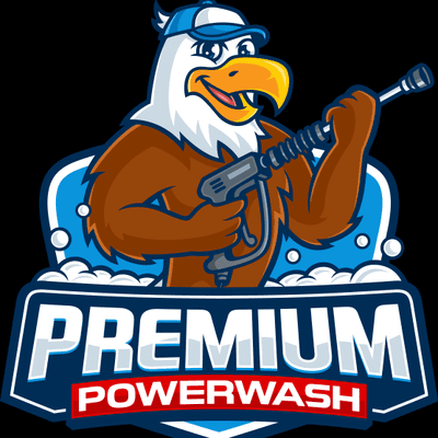 Avatar for Premium PowerWash