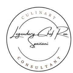 Chef Ron Spaziani Culinary Consultant LLC