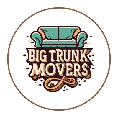 Avatar for Big Trunk Movers and Junk Furniture Removal