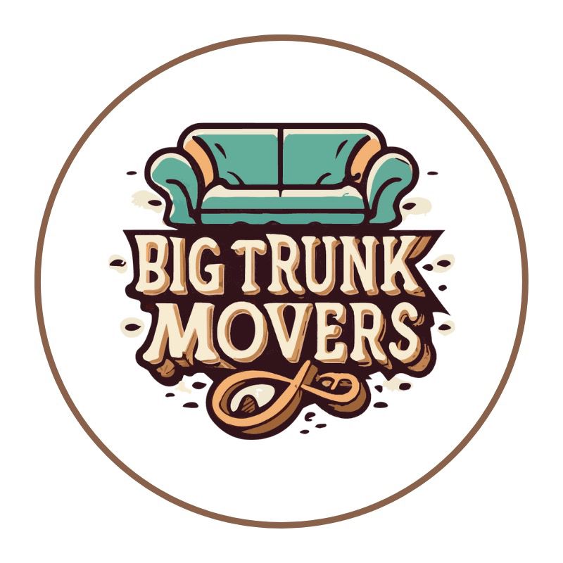 Big Trunk Movers and Junk Furniture Removal