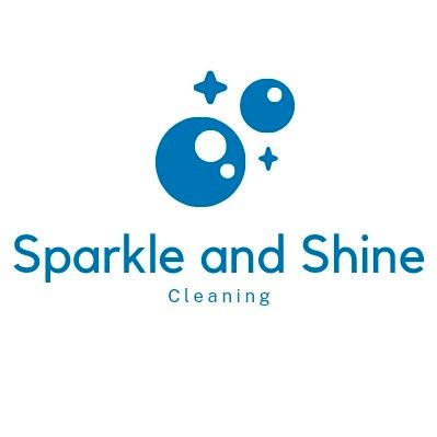 Sparkle and Shine Cleaning