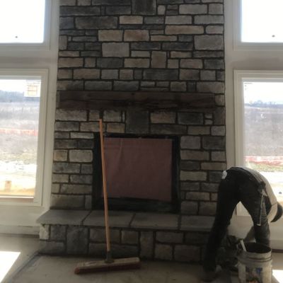 Avatar for Masonry restoration pros