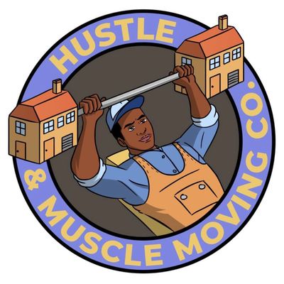 Avatar for Hustle and Muscle Moving
