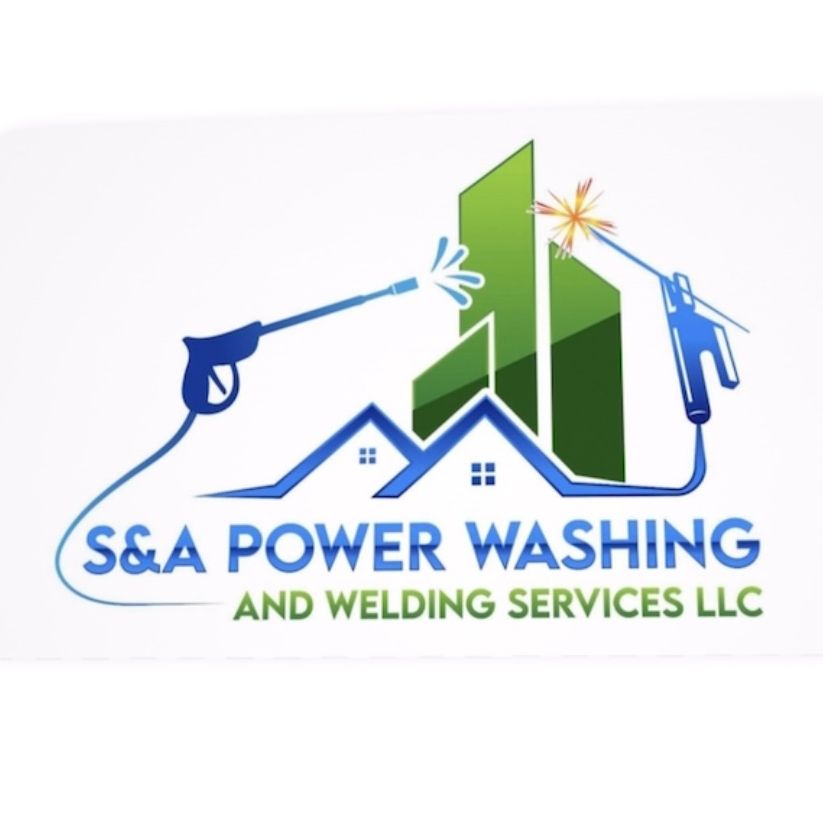 S&A power washing and welding services LLC